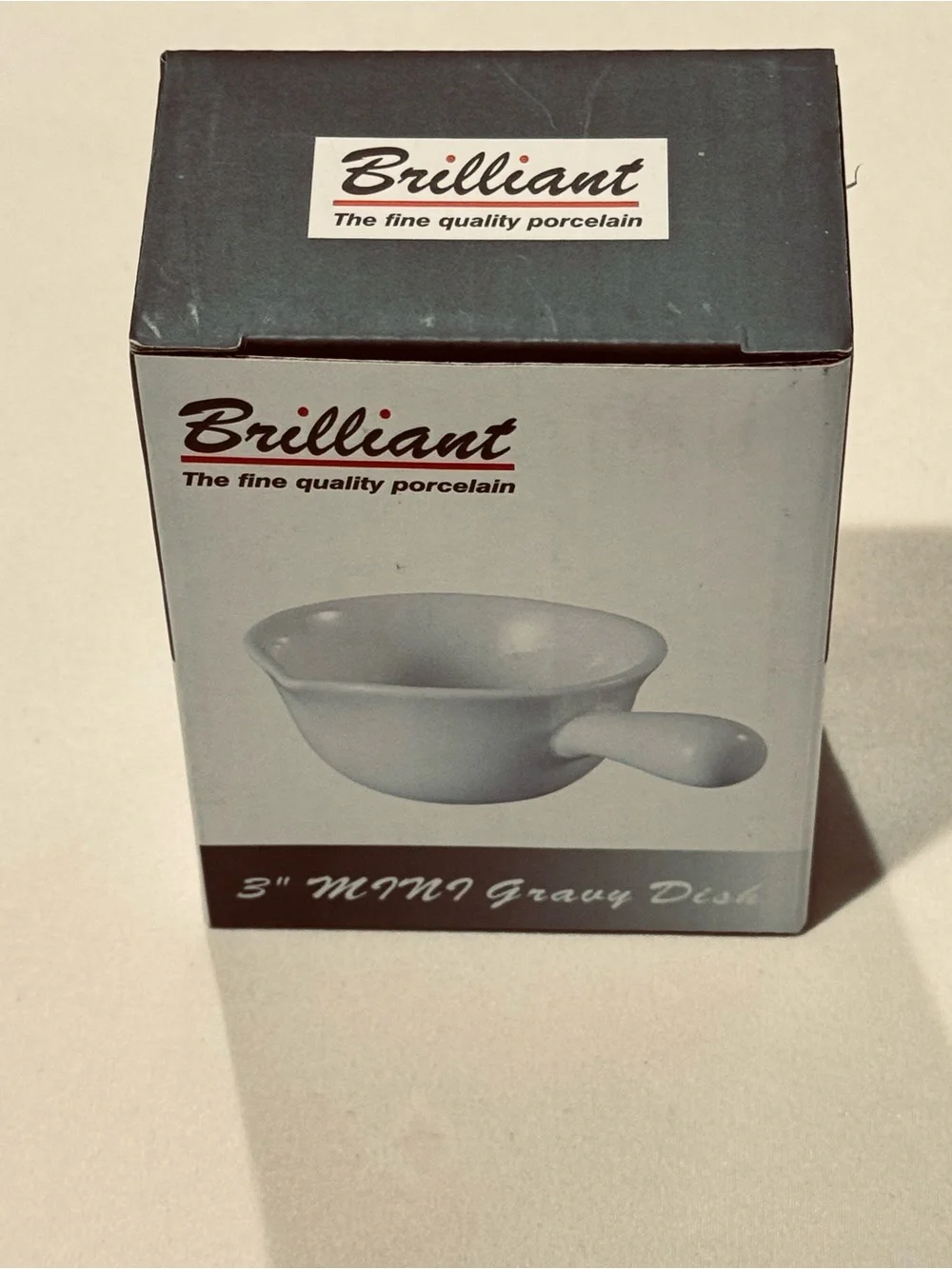 Brilliant Brand White 3